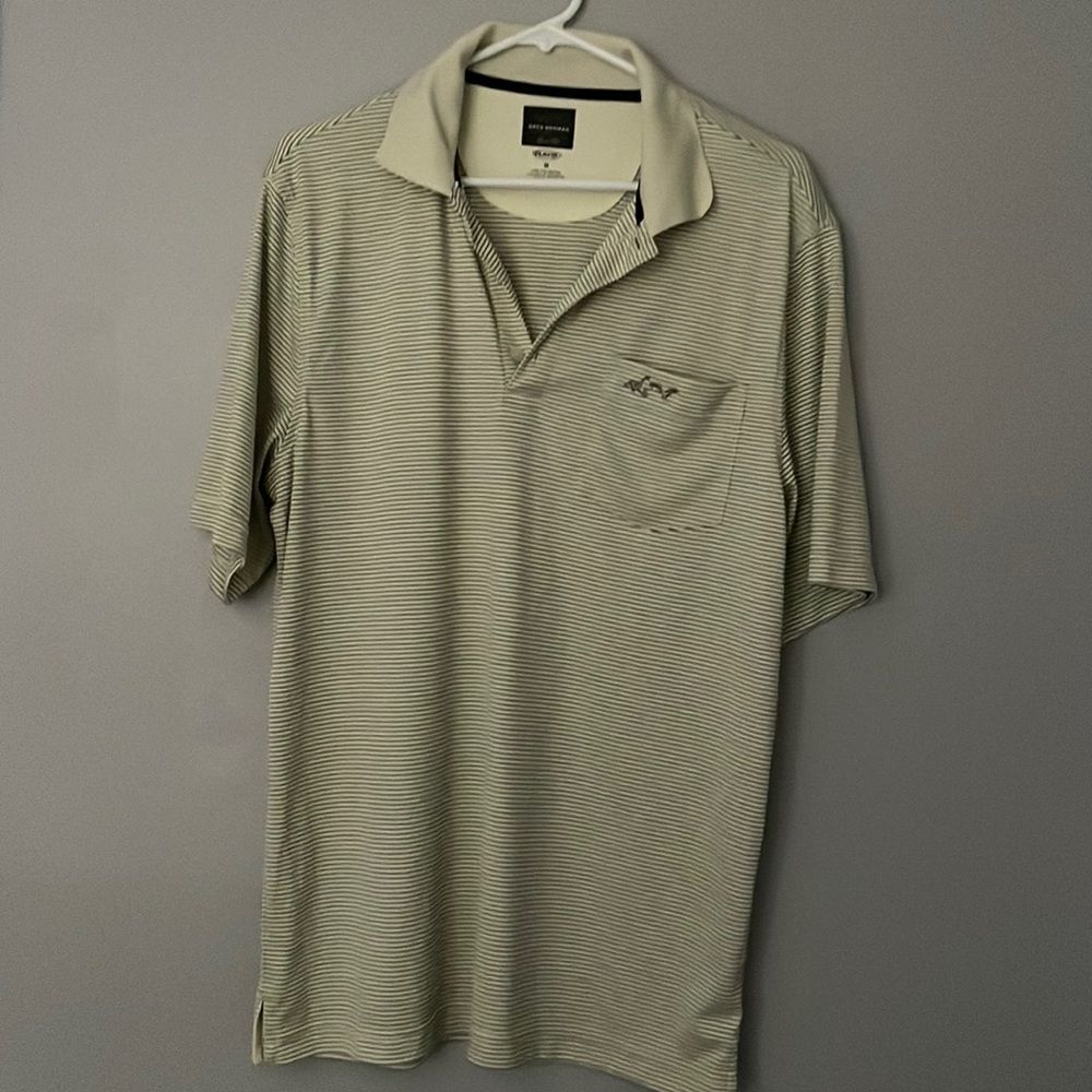 Polo Greg Norman Golf Polo